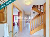 VERNY, Maison individuelle en demi niveau 4 chambres ! — photo 2
