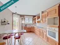 VERNY, Maison individuelle en demi niveau 4 chambres ! — photo 3