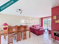 VERNY, Maison individuelle en demi niveau 4 chambres ! — photo 4