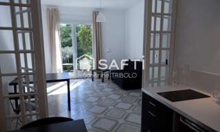 Appartement 1 Pièce 29 m² à vendre à Le Tholonet (13100)