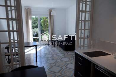 Appartement 1 pièces 170000 €