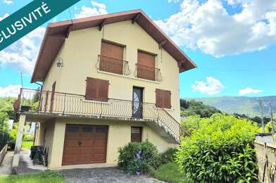 Maison 7 pièces 212000 €