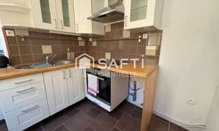 Maison 4 Pièces 70 m² à vendre à Picquigny (80310)