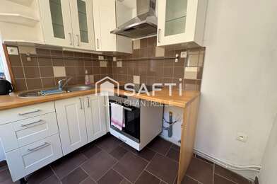 Maison 4 pièces 135000 €