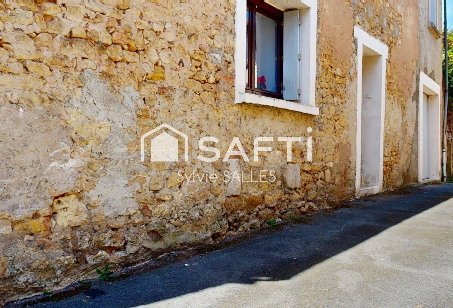 Maison 4 chambres proche commerces — photo 1