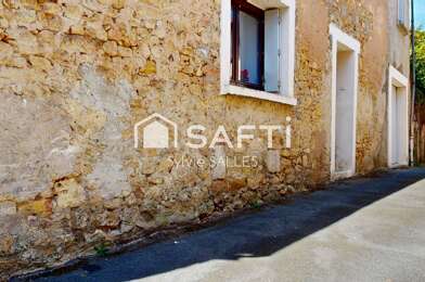 Maison 5 pièces 143000 €