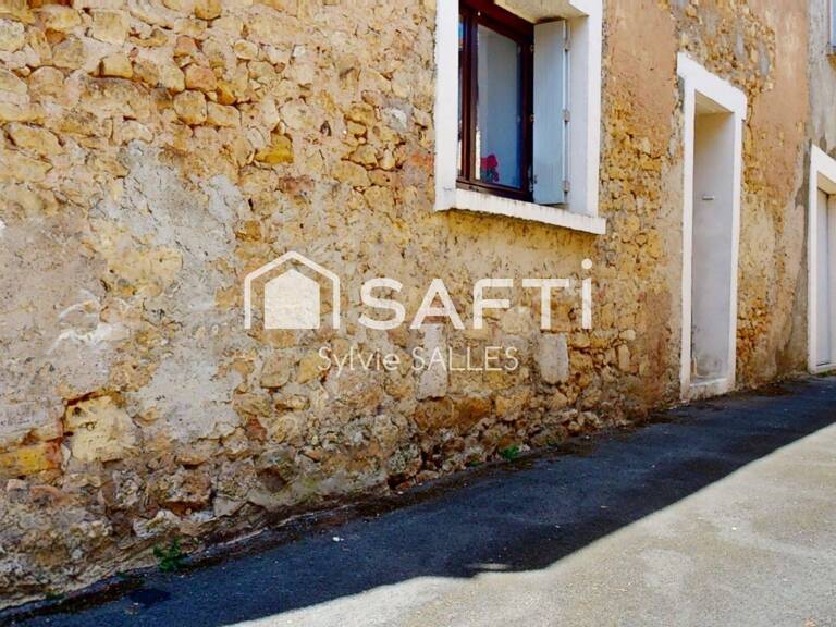 Maison 4 chambres proche commerces — photo 1