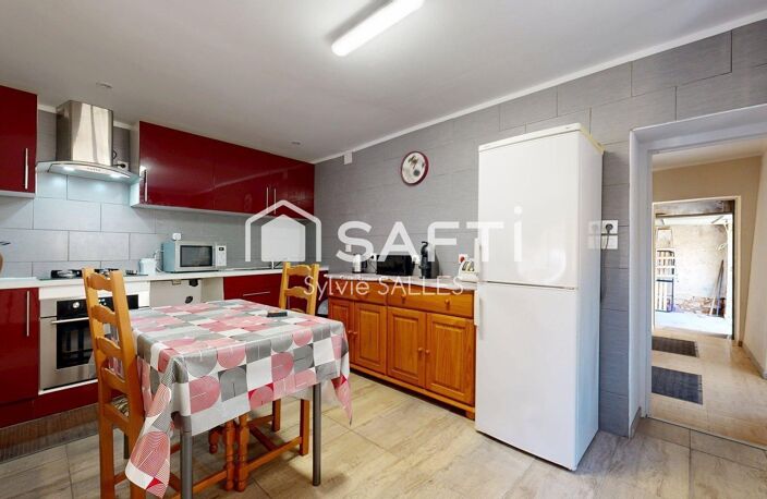 Maison 4 chambres proche commerces — photo 2