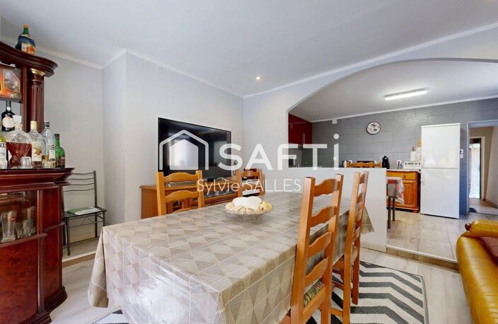 Maison 4 chambres proche commerces — photo 3