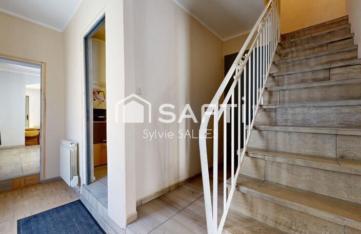 Maison 4 chambres proche commerces — photo 4