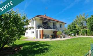 Maison 5 Pièces 92 m² à vendre à Bréviandes (10450)