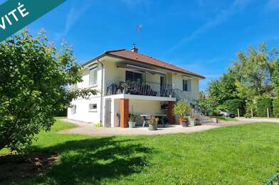 Maison 5 pièces 260000 €