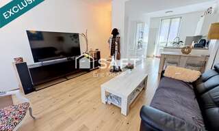 Maison 4 Pièces 85 m² à vendre à Creil (60100)
