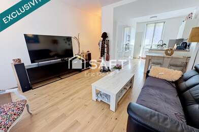Maison 4 pièces 199000 €