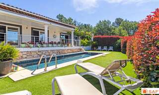 Maison 6 Pièces 168 m² à vendre à Draguignan (83300)