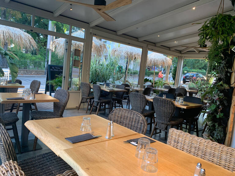 FONDS RESTAURANT avec licence IV — photo 1