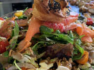 FONDS RESTAURANT avec licence IV — photo 2