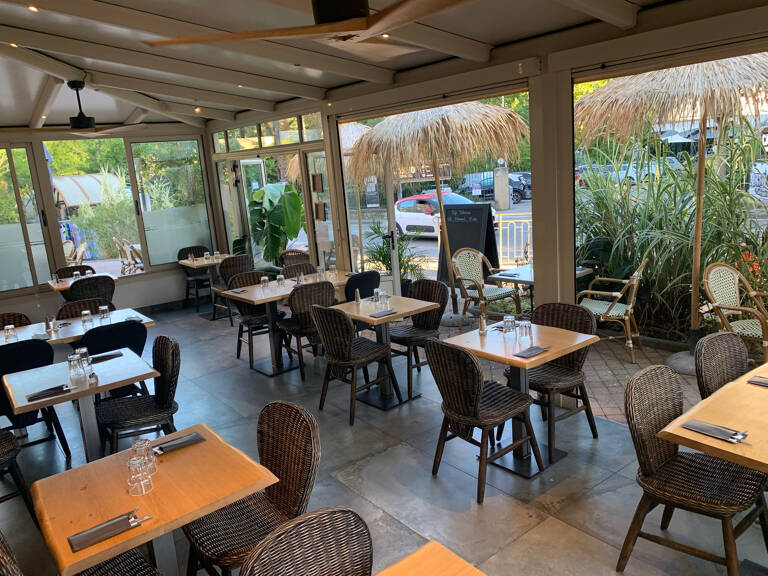 FONDS RESTAURANT avec licence IV — photo 1