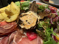 FONDS RESTAURANT avec licence IV — photo 4