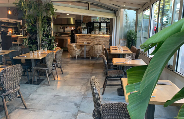 FONDS RESTAURANT avec licence IV — photo 3