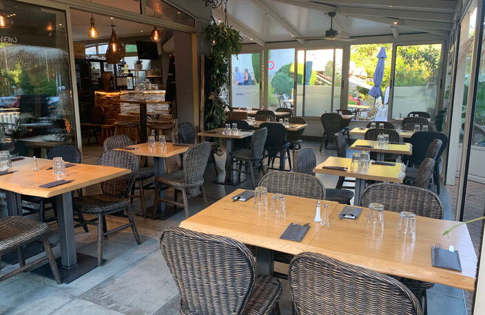 FONDS RESTAURANT avec licence IV — photo 5