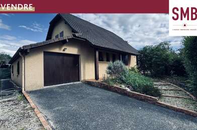 Maison 6 pièces 307000 €