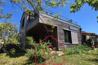 Maison 4 pièces 365000 €