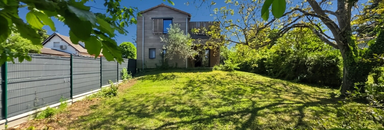 Maison 4 Pièces 140 m² à vendre à Saint-Benoît (86280)