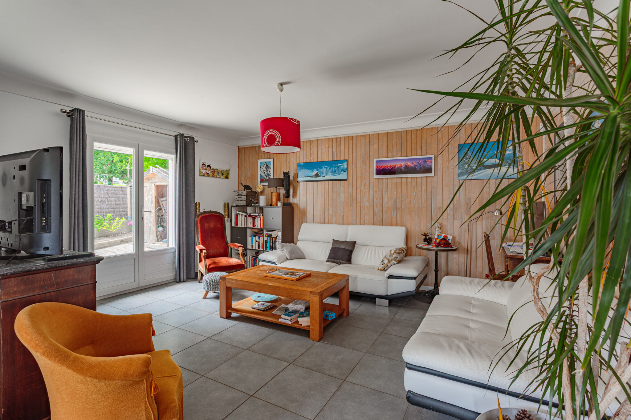 Villa / Maison  T6 à vendre Anglet 64600