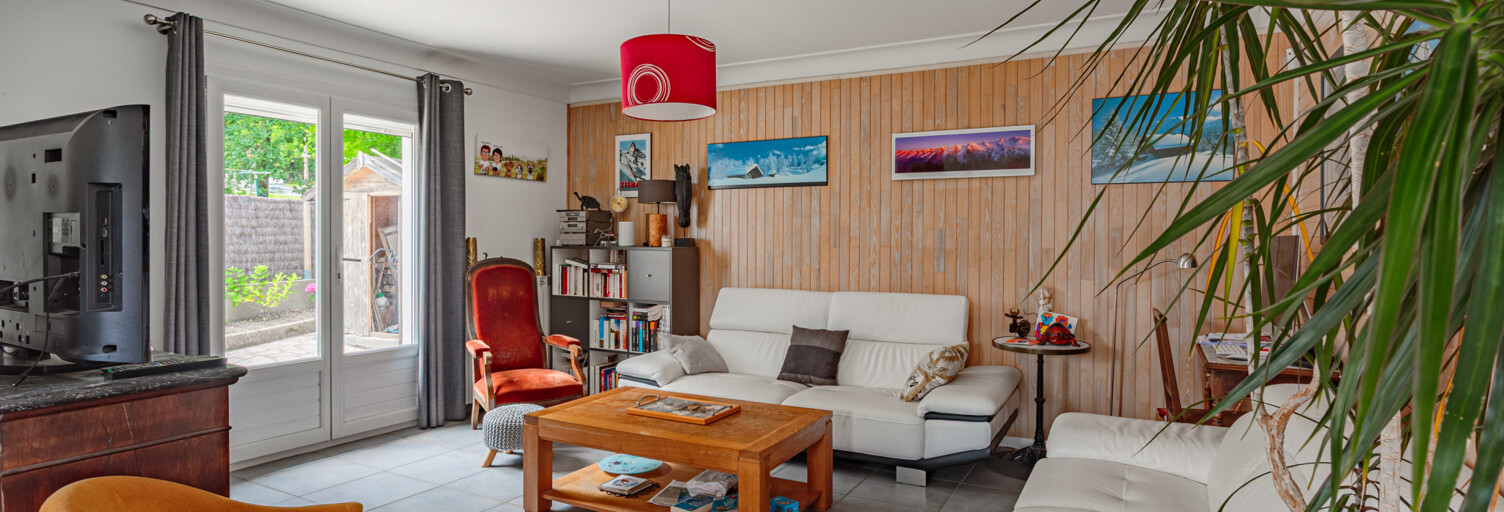 Maison 5 Pièces 140 m² à vendre à Anglet (64600)