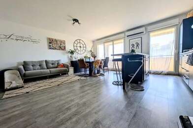Appartement 3 pièces 207000 €