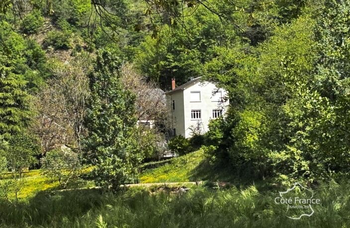 Charmante maison de T5  avec vue sur Le Lot à Conques-en-Rou — photo 3