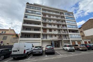 Appartement 3 pièces 110000 €