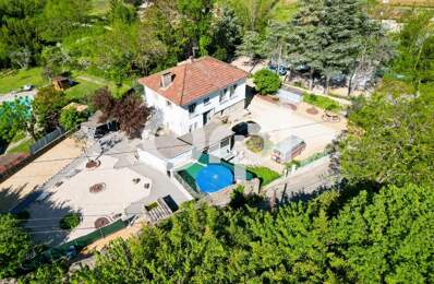 Charmante maison de 123 m² proche Vogüé – Secteur calme avec revenus locatifs — photo du bien