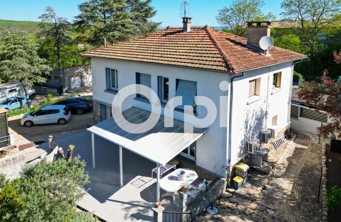 Charmante maison de 123 m² proche Vogüé – Secteur calme avec revenus locatifs — photo 3