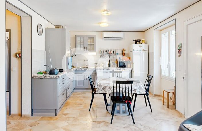 Charmante maison de 123 m² proche Vogüé – Secteur calme avec revenus locatifs — photo 4