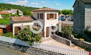 Maison 3 Pièces 58 m² à vendre à Ruoms (07120)