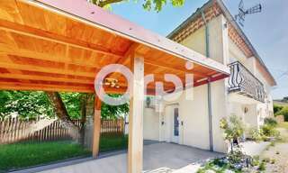 Maison 6 Pièces 157 m² à vendre à Ruoms (07120)