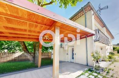 Maison 6 pièces 315000 €