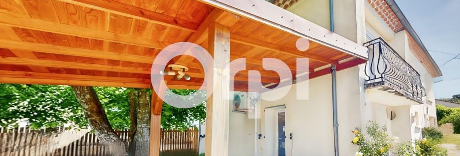 Maison 6 Pièces 157 m² à vendre à Ruoms (07120)