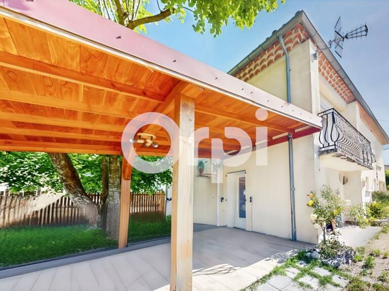 Maison  8 pièce(s) — photo 1