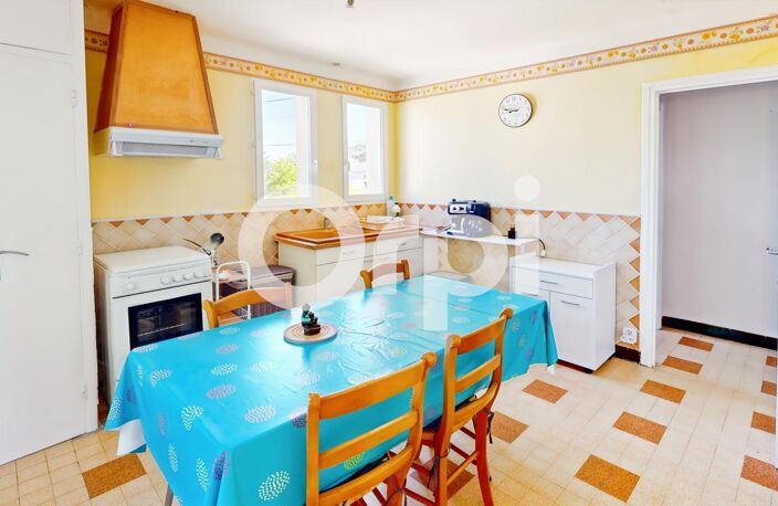 Maison  8 pièce(s) — photo 3