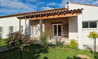 Maison 5 Pièces 240 m² à vendre à Les Plans (30340)