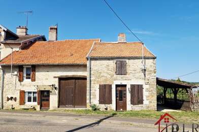 Maison 3 pièces 41000 €