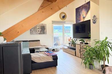 Appartement 5 pièces 255000 €