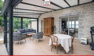 Maison 7 Pièces 180 m² à vendre à Landerneau (29800)