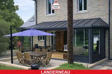 Maison 7 pièces 700000 €