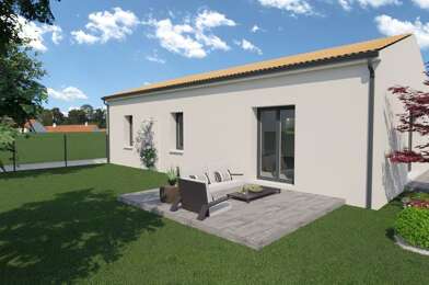 Maison 4 pièces 326936 €