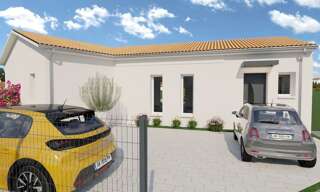 Maison 93 m² à construire Saint-Médard-en-Jalles (33160)