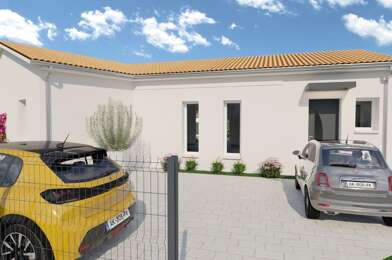 Maison 5 pièces 336510 €